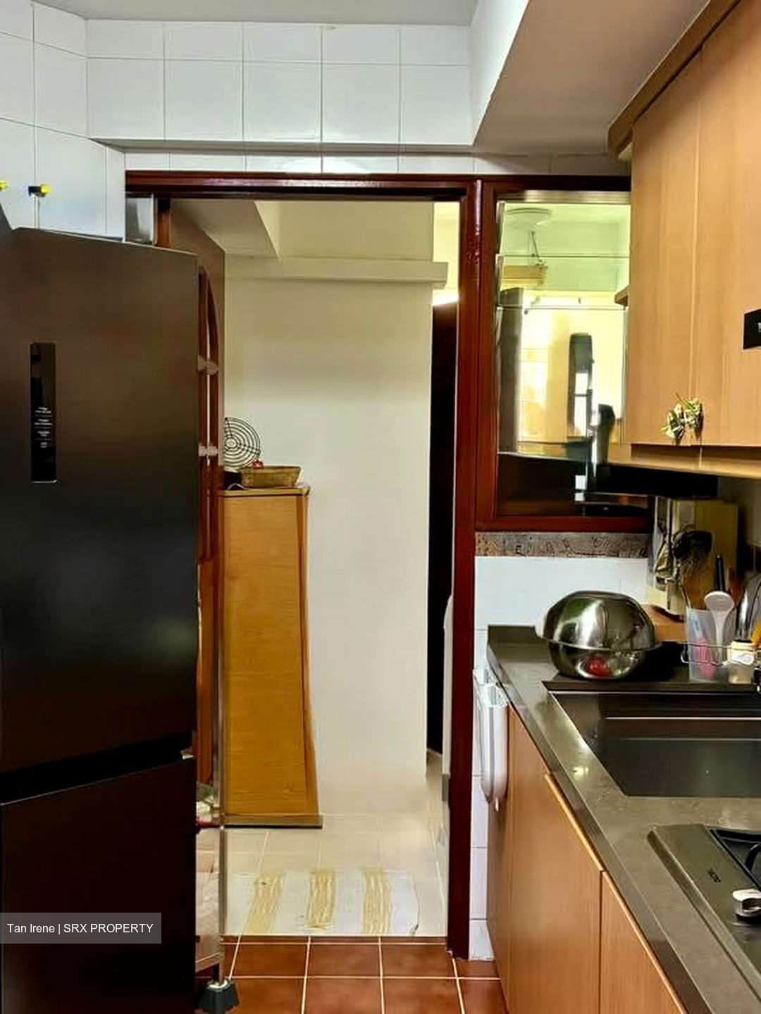 Melville Park (D18), Condominium #582390701